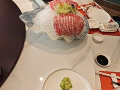 -写庭·鱼鲜川菜·宴请(铁像寺水街店)