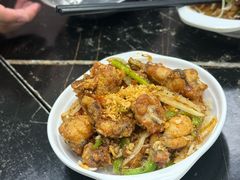 -兴记菜馆