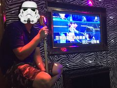 -盛世豪情量贩式KTV(九洲创意园店)