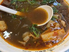 -苏晓玥·手作江南小吃(深圳北站店)