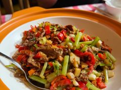 -恰八斗·猛火长沙菜(国贸店)