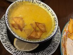 -Uncle Kosto科斯托·中东菜