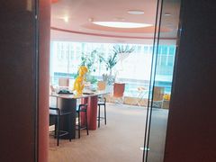 -TRACTION 运动中心(金融街店)