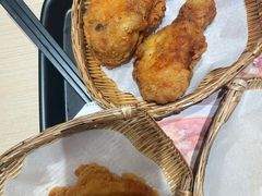 -好人民间小吃·番茄鱼酸菜鱼(木渎悠方店)