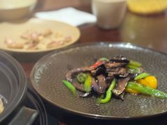 -滇野云南野生菌餐厅(陕西南路店)