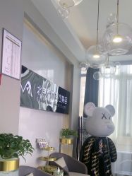 -More摩尔医美の注射线雕光电中心