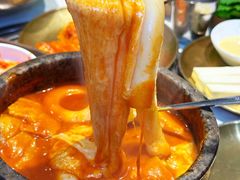 -六七八韩式烤肉·韩国料理(上杭路店)