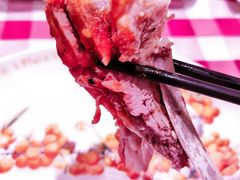 烤羊排-西贝(金桥店)