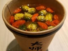 -大师兄·西北小馆(南沙万达广场店)