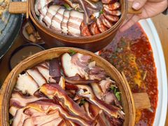 -田园印象·成都土菜院子(华阳店)