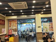 -赵记传承·中国甜品(福州总店)