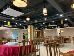 大堂-汤记传菜(浦江店)