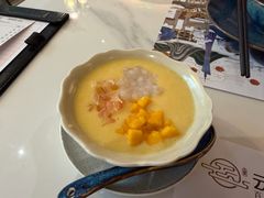 -云山茶餐厅(广东大厦店)