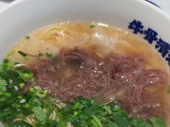 -陳香貴·兰州牛肉面(上海长风大悦城店)