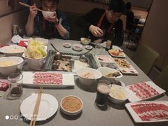 -海底捞火锅(徐州火车站店)