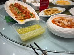 -舌尖上·霞浦滩涂海鲜·新闽菜(总店)