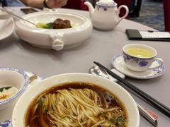 -银都上海菜馆(粤海东路店)