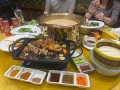 -德乐海蒙餐