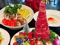 -澳莱酷品牛扒(开平东汇城店)