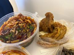 -凤张螺蛳粉·爽口粉(跃进路总店)