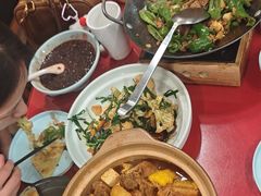 -宏状元现熬粥·京味菜(五棵松店)