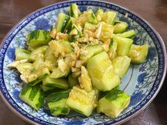 -家烧面馆【南山路知名经典面食】