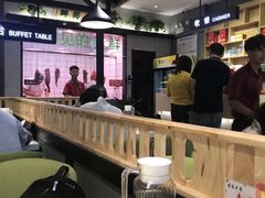 -古乐牛香·鲜牛肉牛杂火锅(吴江三里桥运东商业广场店)