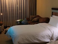 -成都世纪城假日酒店-西楼