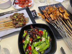 -聚味瞿记·龙虾堂(坡子街店)