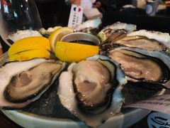 -普朗姆生蚝吧(原建国路店)