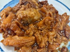 -同发号饭庄(复兴路店)