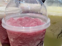 -喜茶(杭州龙湖西溪天街店)