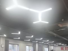 -悦动体能篮球羽毛球网球(三里河店)