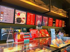-星巴克臻选(宁波世纪东方广场店)