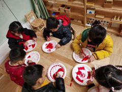 -蒙田森·蒙特梭利幼儿园(锦西园区)