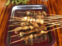 -老黑板筋(顺义总店)