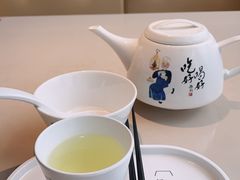 -蔡澜点心·粤菜(领展购物广场店)