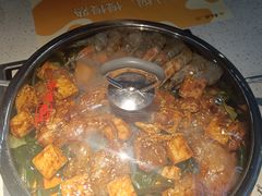-黄记煌三汁焖锅(顺义华联店)