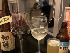 -盛宴自助餐厅(运达喜来登店)