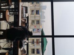 -星巴克(成都科学城店)