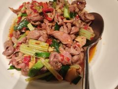 -山石榴·贵州菜(陆家嘴中心店)