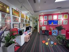 -阿妮亚少儿美术书法(望京店)
