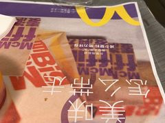 -麦当劳(世纪汇广场店)