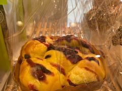 -法诗甜蛋糕店(皇姑大润发店)