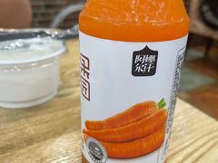 -新疆红柳花餐厅(新洲店)