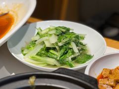 -饭橘汉江码头·乡野土菜馆(静安路店)