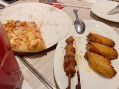 -必胜客(长瀛商业广场店)