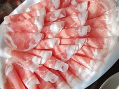 香草羔羊肉-滇釜火锅·能喝汤的火锅(车公庄店)