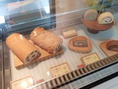 -SKROLL卡特司库·蛋糕定制·生吐司·司康(古北程家桥店)