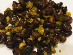 -蜀中吴养生板栗鸡(会展店)